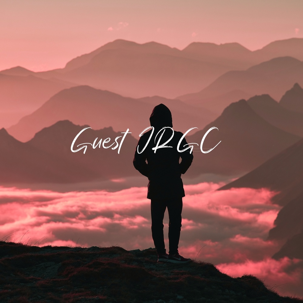 Because Emotions Must Never Die, Vol. 1 (Guest JRGC) ) (Guest JRGC))