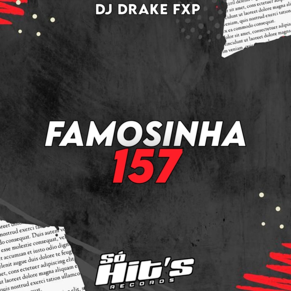 Famosinha 157 (Explicit)