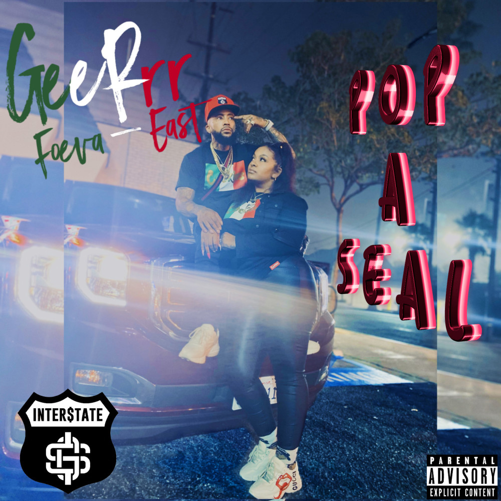Pop a Seal (Explicit)