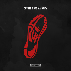 Album Run from DUVRTE