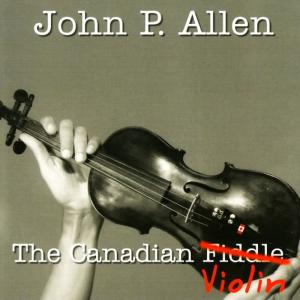 收聽John P. Allen的Autumn Ride歌詞歌曲