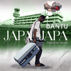 Bantu的專輯Japa Japa