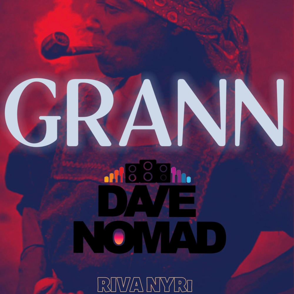 GRANN (feat. Riva Nyri Precil)