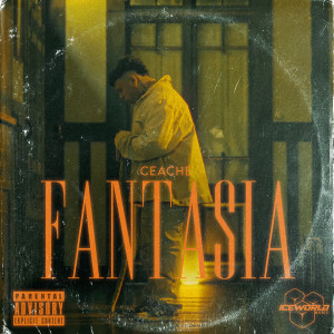 的專輯Fantasía (Explicit)