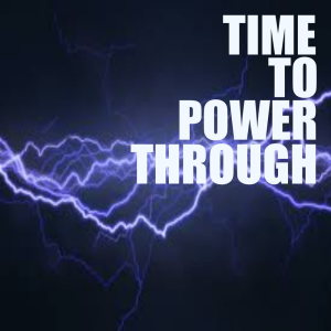 Various Artists的专辑Time To Power Through
