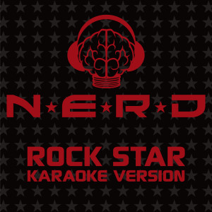 Album Rock Star from N.E.R.D.