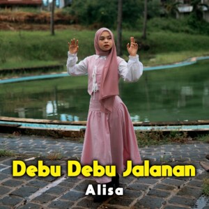 Album Debu Debu Jalanan from Alisa