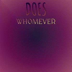 收听Mord Sern的Who View歌词歌曲