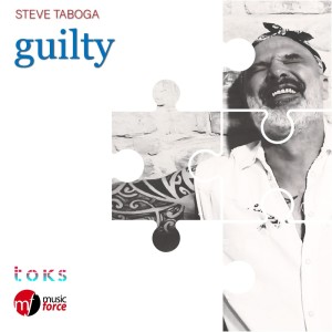 Steve Taboga的專輯Guilty