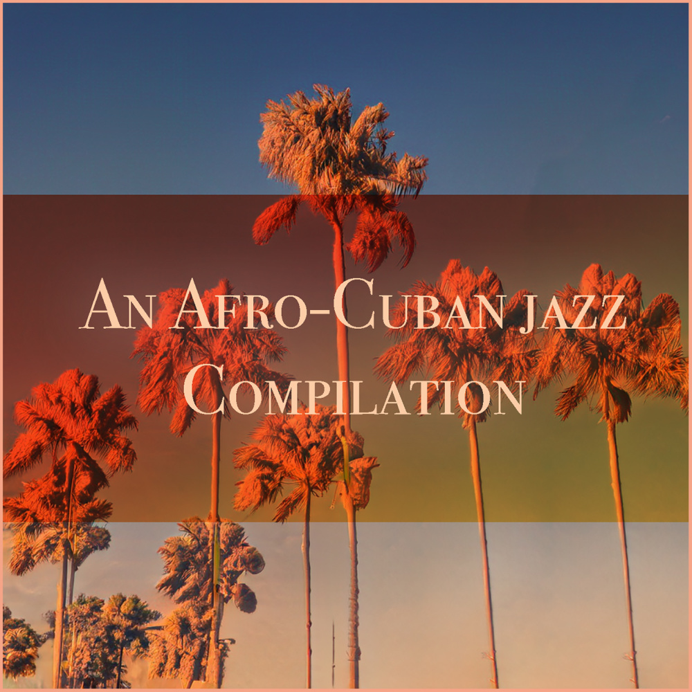 Cubana Bop