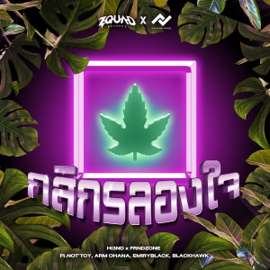 Album KASI-GREEN (Explicit) from Hi3ND