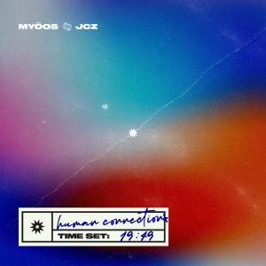 ดาวน์โหลดและฟังเพลง Human Connection พร้อมเนื้อเพลงจาก Myōos