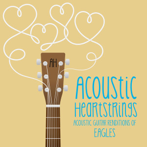 Listen to One of These Nights song with lyrics from Acoustic Heartstrings