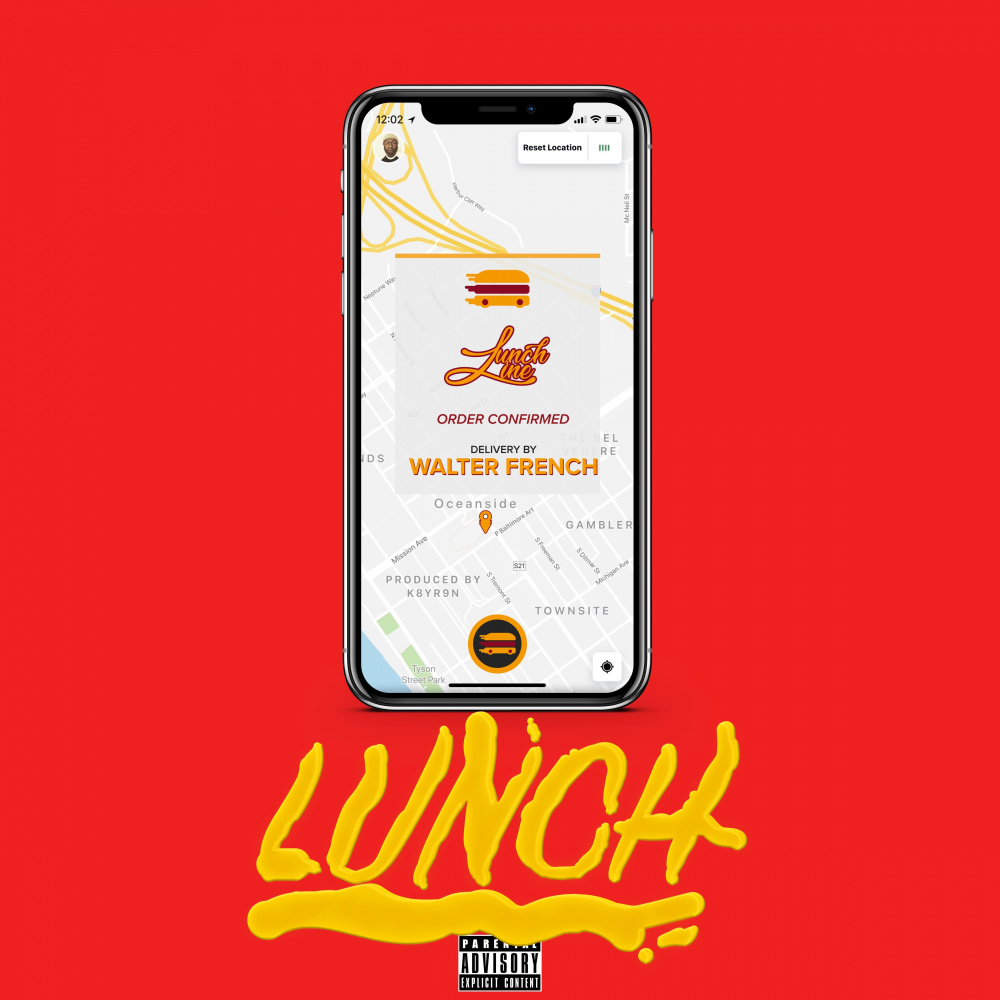 Lunch (Explicit)