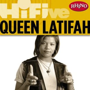 收聽Queen Latifah的Ladies First (feat. Monie Love) (Remastered Single/LP Version)歌詞歌曲