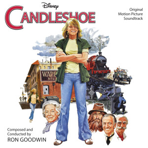 Ron Goodwin的專輯Candleshoe (Original Motion Picture Soundtrack)