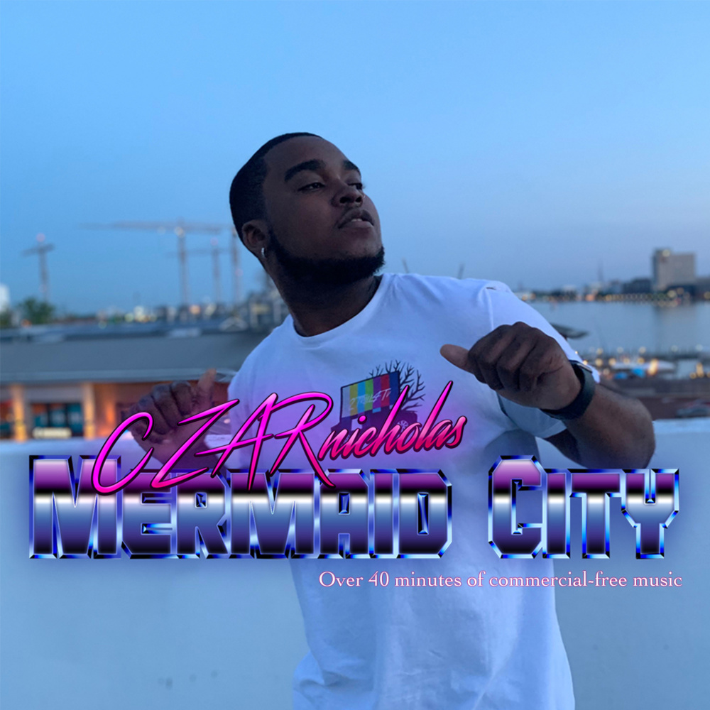 You Are Now Leaving Mermaid City (Explicit)