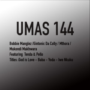 Album Baba from VA artists
