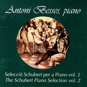 收聽Antoni Besses的Quatre Impromptus D939, Op. 142: I. Allegro Moderato (F Min) (Schubert)歌詞歌曲