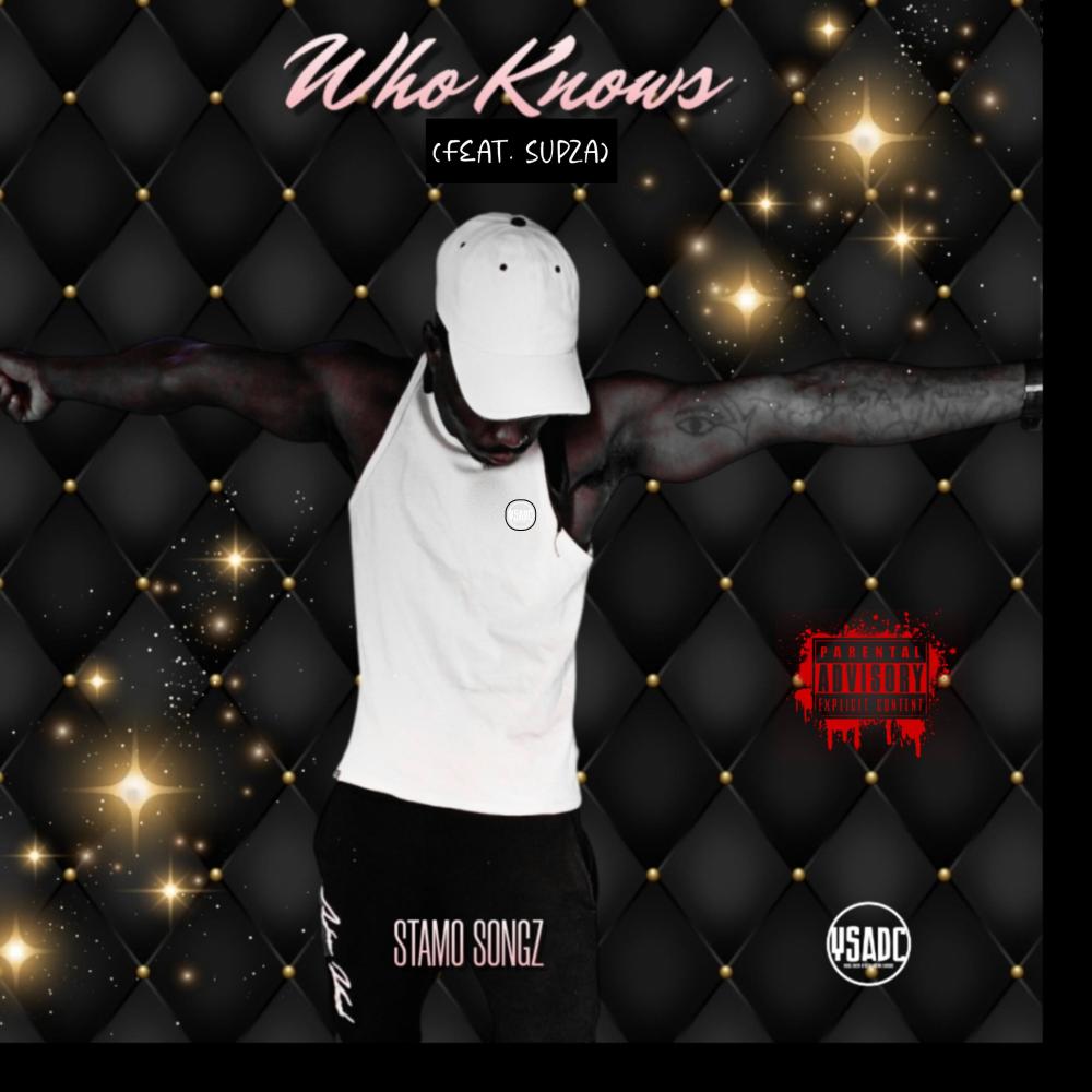 Who Knows (feat. Supza)