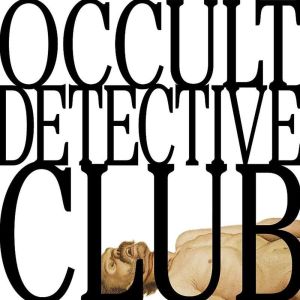 Occult Detective Club的專輯Crimes