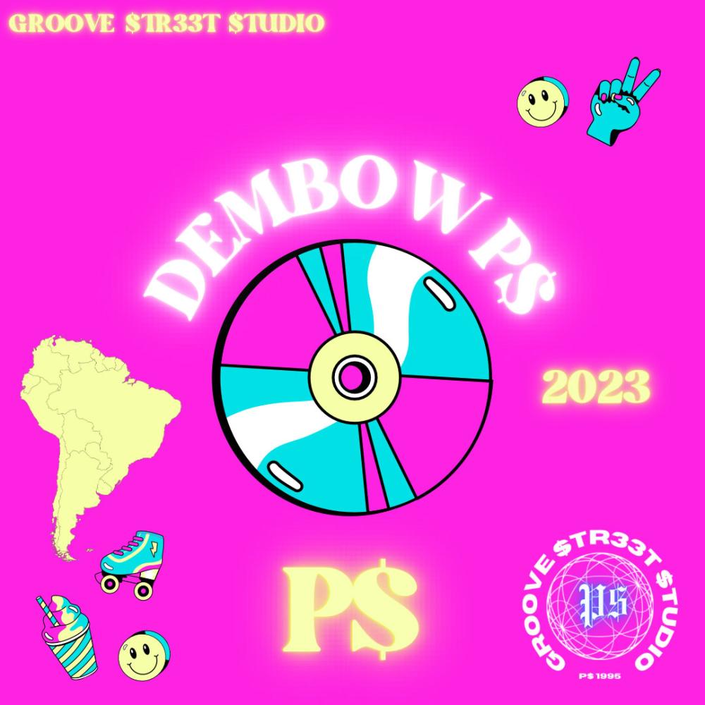 DEMBOW P$ (Explicit)