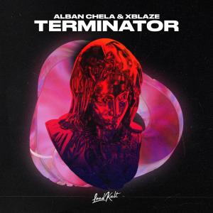 Listen to Terminator song with lyrics from Alban Chela