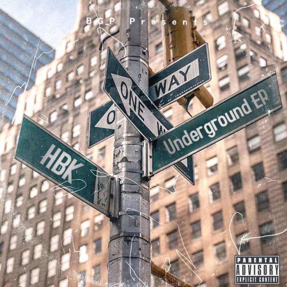 2 L8/TOO LATE! (feat. KIING) (Explicit)