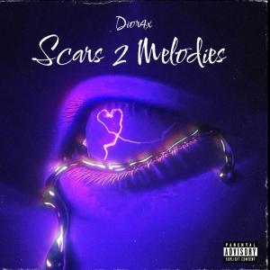 Dior的專輯Scars 2 Melodies (Explicit)