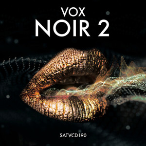Album VOX NOIR 2 from Jack Alexander Phillips