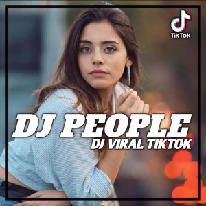 DJ PEOPLE FULL TRAP BEAT 2024 TERBARU VIRAL TIKTOK dari Dj Toplo Rmx