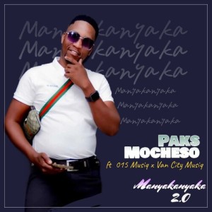 Listen to Manyakanyaka 2.0 song with lyrics from Paks Mocheso
