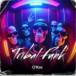 收聽O'Kee的Tribal Funk歌詞歌曲