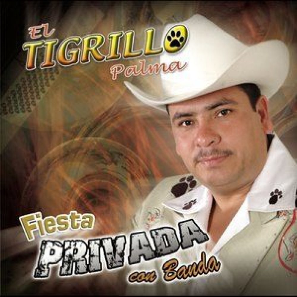 Corrido Del Federal (Album Version)