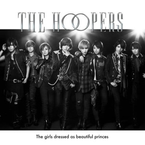 อัลบัม Shamrock ศิลปิน THE HOOPERS