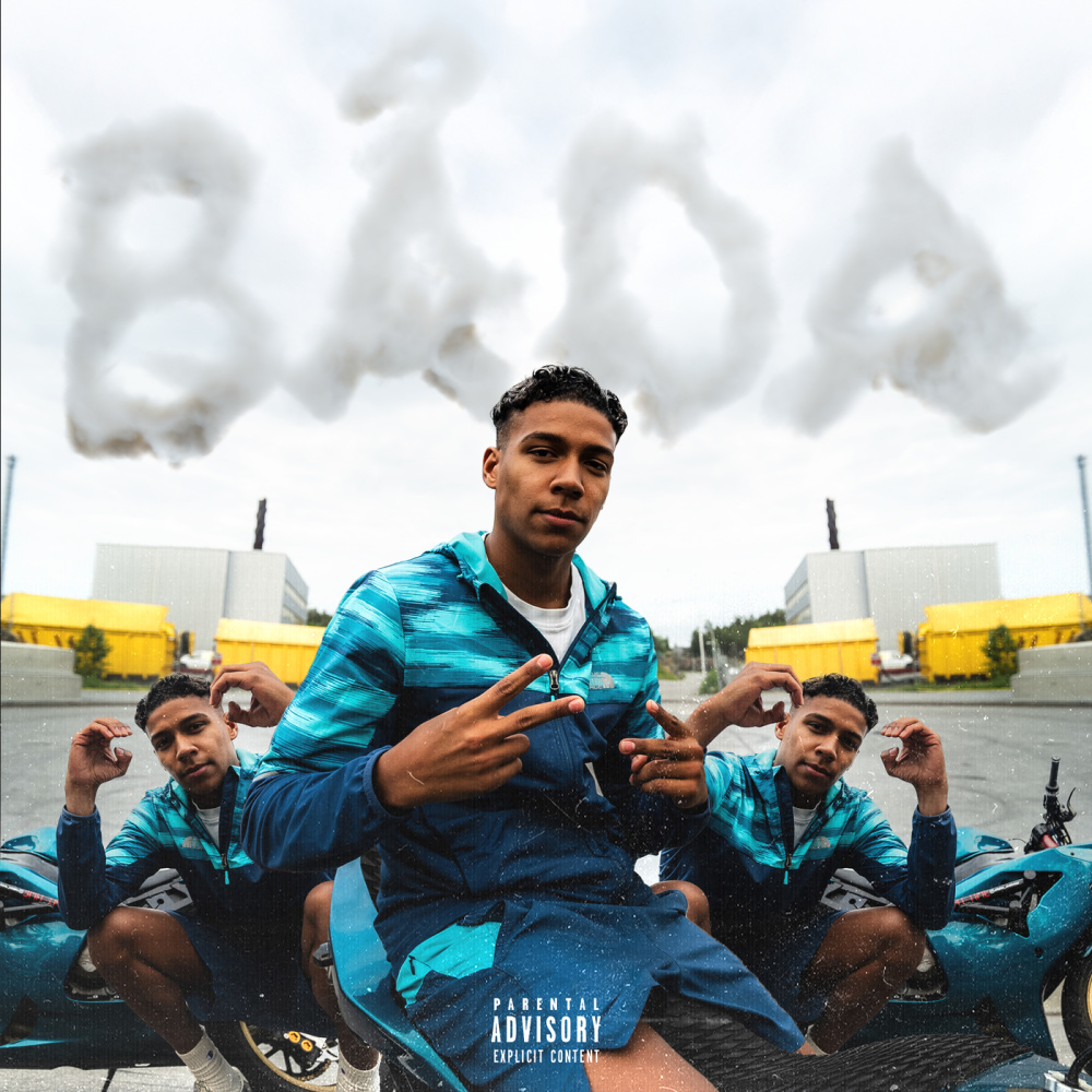 Båda (Explicit)