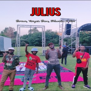 Listen to Julius song with lyrics from BrownKidBeats