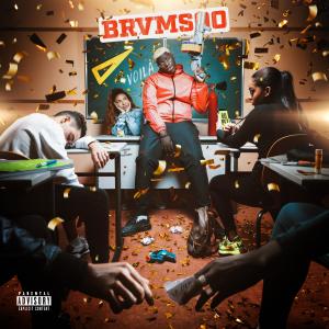 收聽BRVMSOO的La vie qu'on mène歌詞歌曲