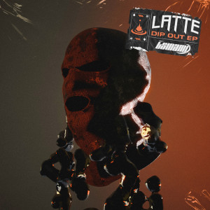 Album Dip Out EP oleh Latte