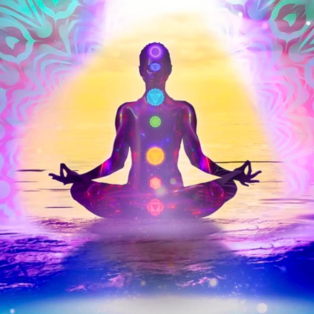 Chakra Meditation - Balance The 7 Chakras