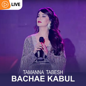 收聽Tamanna Tabesh的Bachae Kabul歌詞歌曲