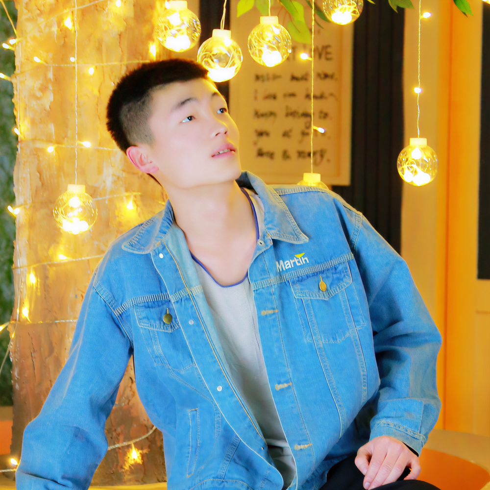 MC张小禄