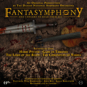 ดาวน์โหลดและฟังเพลง The Verse of the Ring (From "The Lord of the Rings") พร้อมเนื้อเพลงจาก The Danish National Symphony Orchestra