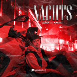 Album Nachts (Explicit) from Awan