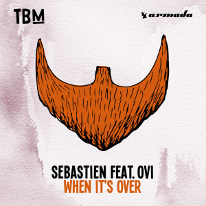 收聽Sebastien的When It's Over歌詞歌曲