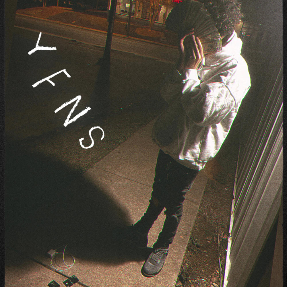 Bitch Stop Playin Wit Me (feat. Yfnfen) (Explicit)