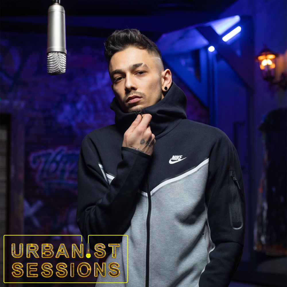 Lalala (Juno Live @ Urbanist Sessions)