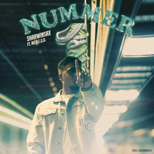 收聽SHARWINSAX的Nummer 1 (Explicit)歌詞歌曲
