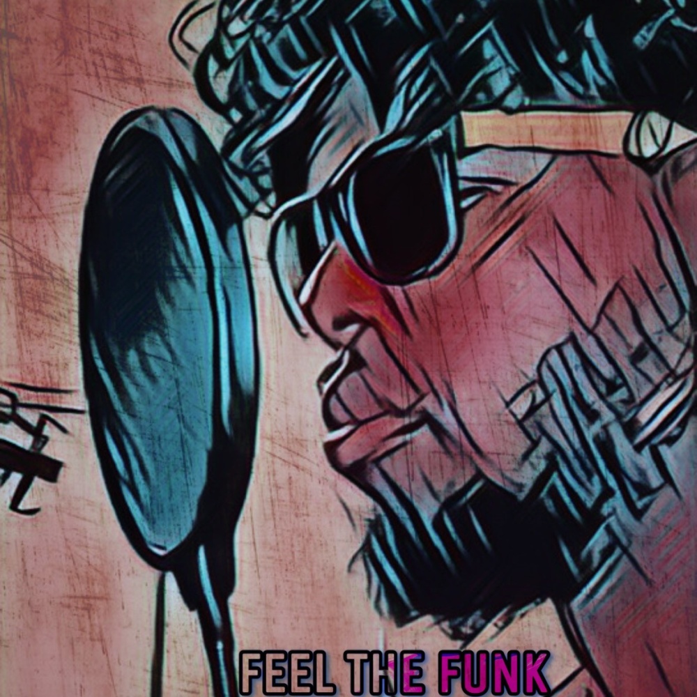 Feel the FUNK