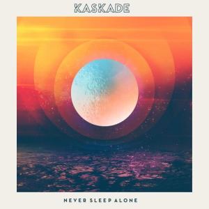 Kaskade的專輯Never Sleep Alone (feat. Tess Comrie)